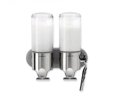 Simplehuman Zeepdispenser Wand Duo