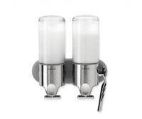 Simplehuman Zeepdispenser Wand Duo - thumbnail