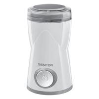 Sencor SCG 1050WH Koffiemolen Wit - thumbnail