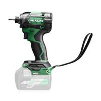 HiKOKI WH18DC WH18DCW2Z Accu-slagmoersleutel 210 Nm 18 V/DC Aantal meegeleverde accus: 0 Zonder accu, Zonder lader - thumbnail