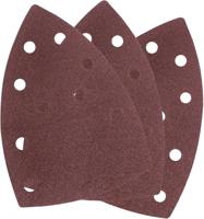 Einhell TE-OS 1320 4460560 Multischuurmachine 130 W 150 x 150 x 100 mm - thumbnail