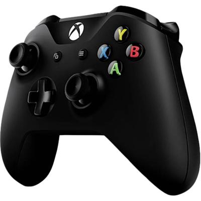 Xbox Series X/S Wireless Controller (Carbon Black)