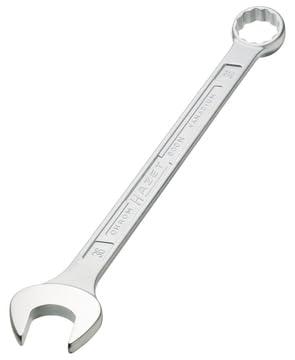 Hazet 600N/30 Ring-steeksleutelset 30-delig Sleutelbreedte (metrisch) 5.5 - 41 mm