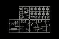 Italeri 1/35 Fiat 508 CM Coloniale - thumbnail