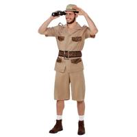 Safari pak heren - thumbnail