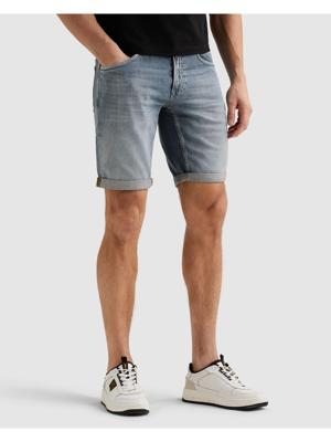 Pme Legend Pme Legend Nightflight Shorts Psh165 Korte Broeken Scb Special Clean Blue