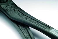 Tang NWS KX 300 mm - thumbnail