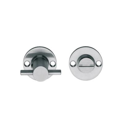 Intersteel WC-sluitingTira rond rozet RVS - 0035.342160