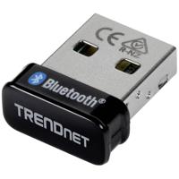 TrendNet TBW-110UB Bluetooth-stick 5.0 - thumbnail