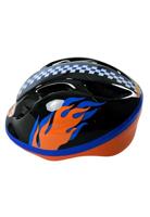 Heiße Räder Kinder helm hot wheels 52-56cm - thumbnail