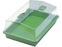 Nature aeroserre kweekkas 37.5x24x18 cm - thumbnail