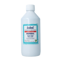 Duodent Mondwater herbal 500 Milliliter - thumbnail