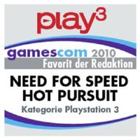 Need For Speed Hot Pursuit - thumbnail
