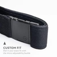 Arcade Atlas Riem Black One Size - thumbnail