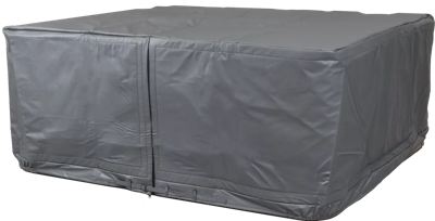 W'eau Como spa isolerende beschermhoes - 210 cm x 158 cm