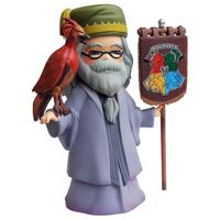 Harry Potter: Dumbledore and Fawkes Figure - thumbnail