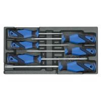 Gedore Gereedschapmodule, leeg - 2823829 - thumbnail