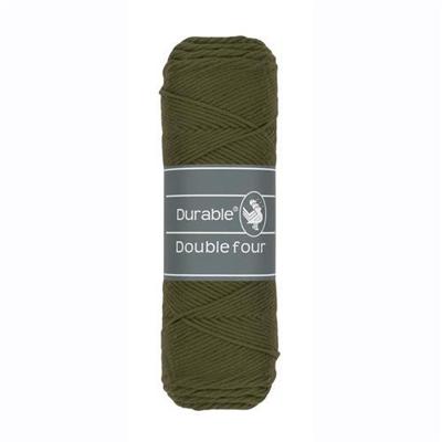 Durable Double Four 2149 Dark olive