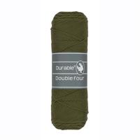 Durable Double Four 2149 Dark olive - thumbnail