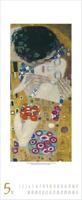 Gustav Klimt Kalender 2026 - thumbnail