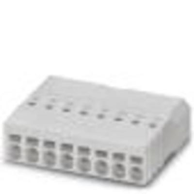 Phoenix Contact 1709456 Female behuizing (kabel) PTSM Totaal aantal polen: 8 Rastermaat: 2.5 mm Inhoud: 100 stuk(s)