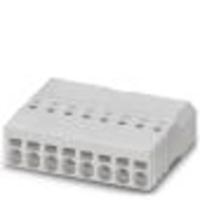 Phoenix Contact 1709456 Female behuizing (kabel) PTSM Totaal aantal polen: 8 Rastermaat: 2.5 mm Inhoud: 100 stuk(s) - thumbnail