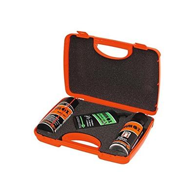 A. Van Nieuwenhuizen & Zn B.V. Brunox® geschenkbox 'fiets' 1 x ts 100ml.. 1 x tkett 100ml.. 1 x deo 100ml. A. Van Nieuwenhuizen & Zn B.V. Brunox® geschenkbox 'fiets' 1 x ts 100ml.. 1 x tkett 100ml.. 1 x deo 100ml.
