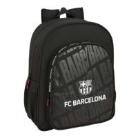 Schoolrugzak F.C. Barcelona Zwart 32 x 38 x 12 cm - thumbnail
