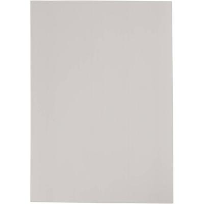 Creativ Company Stempelblokken, a4, vel 21x29,7 cm, lichtgrijs, 1 stuk Creativ Company Stempelblokken, a4, vel 21x29,7 cm, lichtgrijs, 1 stuk