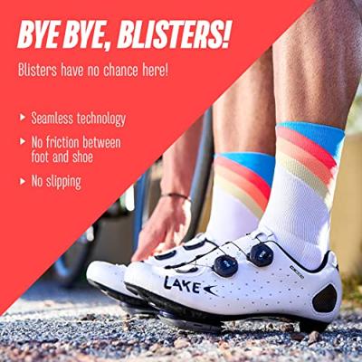 Incylence Running Grades HC Sokken