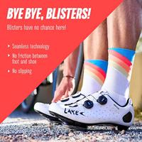 Incylence Running Grades HC Sokken - thumbnail