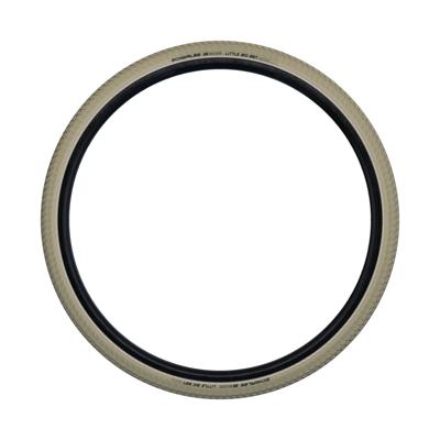 SCHWALBE Buitenband 28-1.50 (40-622) big ben active bruin r