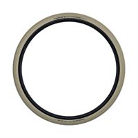 SCHWALBE Buitenband 28-1.50 (40-622) big ben active bruin r - thumbnail