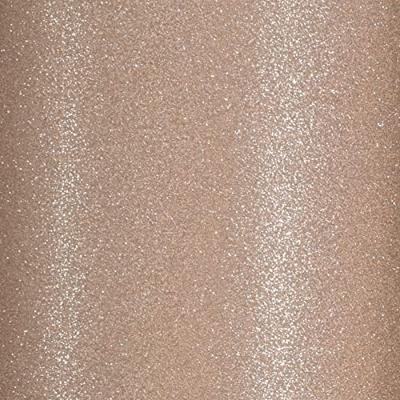 Florence • glitterpapier 250g a4 licht goud 5x