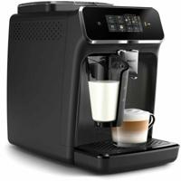 Philips Home Series 2300 EP2334/10 Koffievolautomaat Zwart - thumbnail
