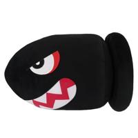 Super Mario Plush Figure Bullet Bill 38 cm - thumbnail