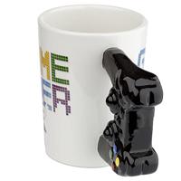 Puckator Game over mok - 300 ml - thumbnail
