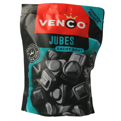Venco Jubes 225 Gram