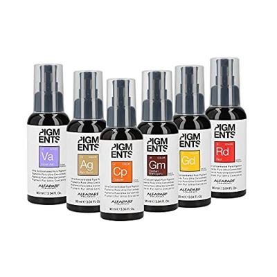 Alfaparf Pigments Ultra Concentrated Pure Pigment 90 ml Haarverf