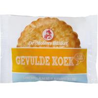 De Molen Gevulde Koek, individueel verpakt, 50 g - thumbnail