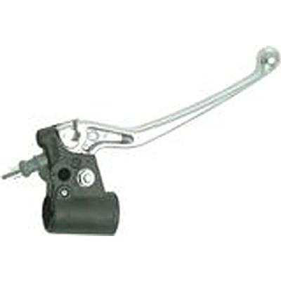 Domino remgreep "scooter" brake grip aluminum,cable hoists sw