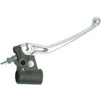 Domino remgreep "scooter" brake grip aluminum,cable hoists sw - thumbnail