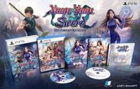 Xuan Yuan Sword: The Gate of Firmament Collector's Edition - thumbnail