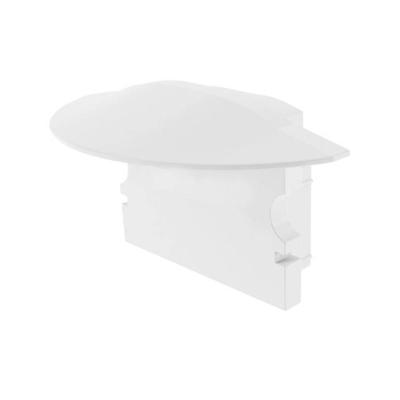 Deko Light 978652 F-ET-02-15 Eindkappen-set Kunststof (b x h x d) 16 x 16.50 x 30 mm 1 stuk(s)