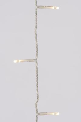 Kerstverlichting LED rice lights buiten transparant 3 meter 40L Lumineo - Lumineo Kerstverlichting LED rice lights buiten transparant 3 meter 40L Lumineo - Lumineo