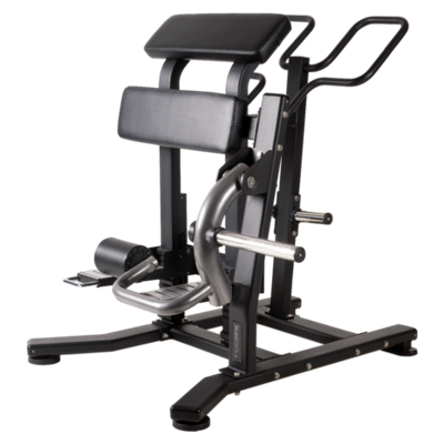 Toorx Professional AKTIV - Leg Curl Machine - FWX-5000