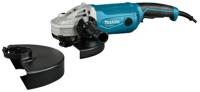 Makita M9001B Haakse Slijper | 230V | 230mm - M9001B - thumbnail