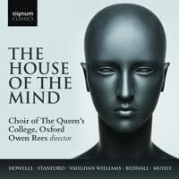 The House Of The Mind - CD (0635212049129) - thumbnail