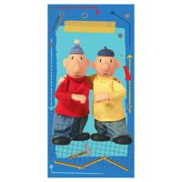 Buurman & Buurman Strandlaken - thumbnail