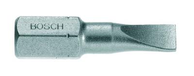 Bosch Accessories S 1,2 x 6,5 Bitset